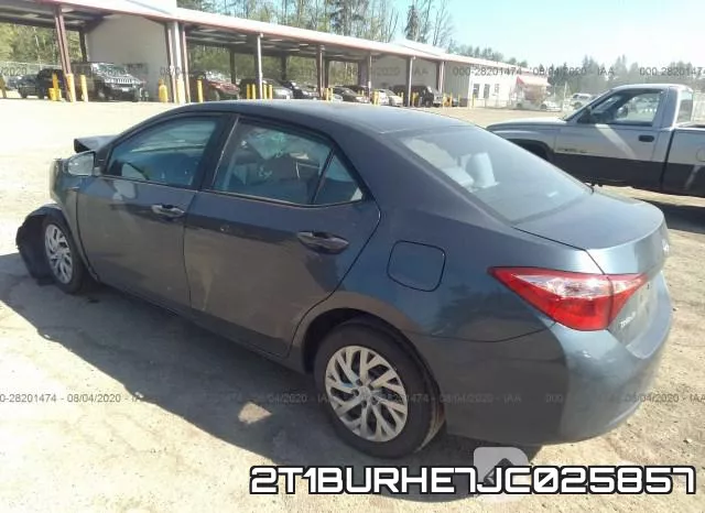 2T1BURHE7JC025857 фото 4