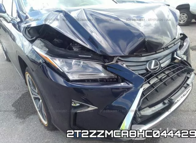 2T2ZZMCA8HC044429 фото 7