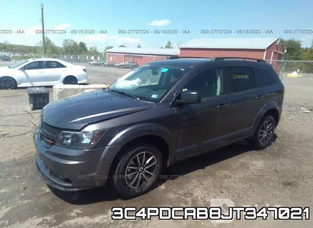 3C4PDCAB8JT347021 фото 3
