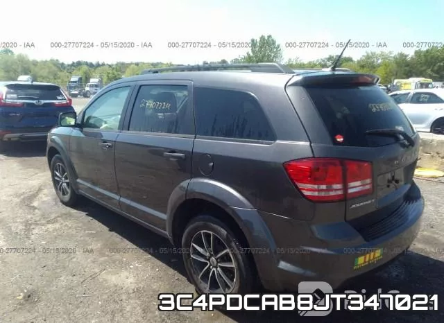 3C4PDCAB8JT347021 фото 4