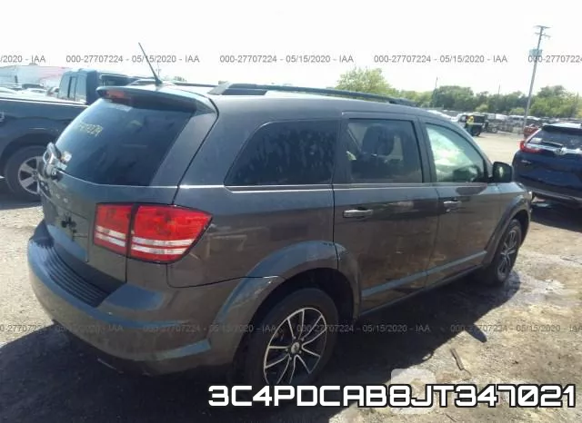 3C4PDCAB8JT347021 фото 5