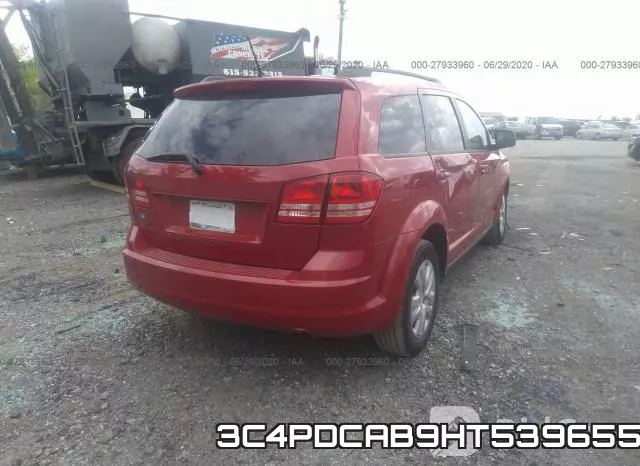 3C4PDCAB9HT539655 фото 5
