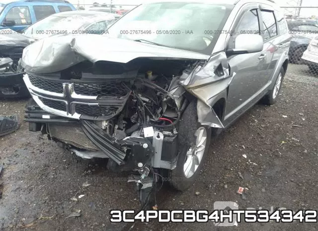3C4PDCBG4HT534342 фото 7