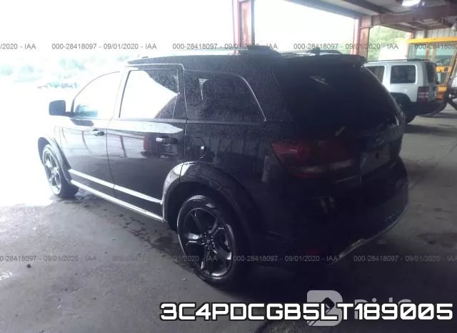 3C4PDCGB5LT189005 фото 4