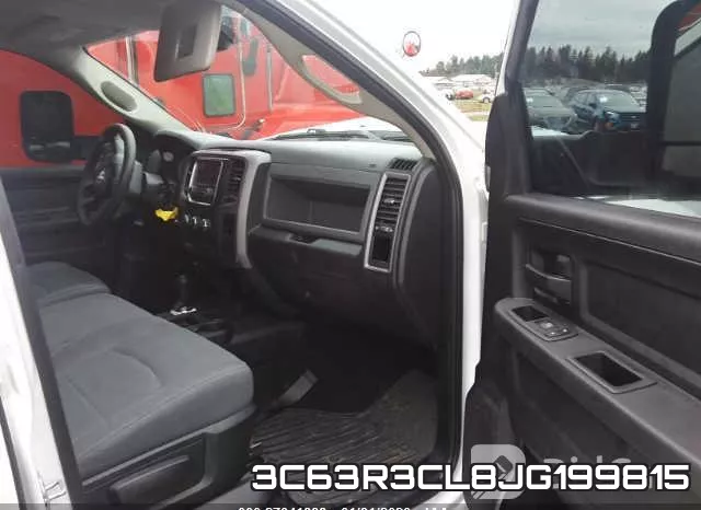 3C63R3CL8JG199815 фото 6