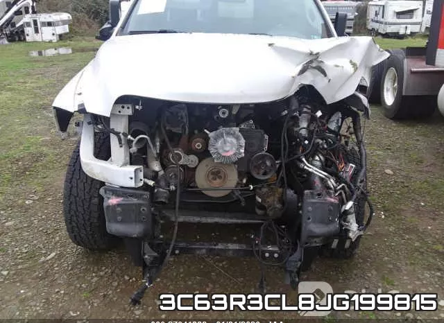 3C63R3CL8JG199815 фото 8