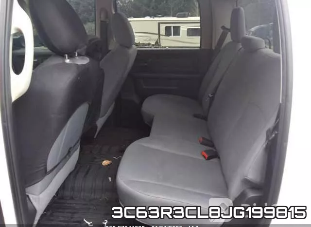 3C63R3CL8JG199815 фото 9