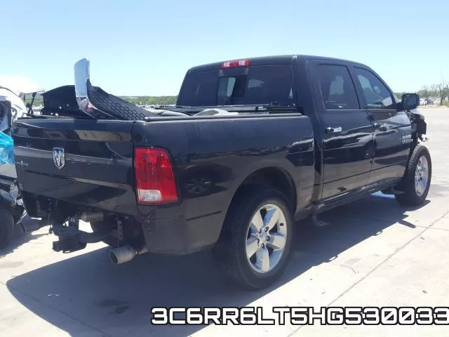 3C6RR6LT5HG530033 фото 5