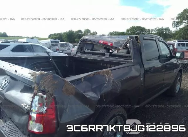 3C6RR7KT8JG122896 фото 7
