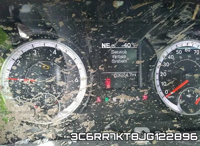 3C6RR7KT8JG122896 фото 8