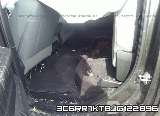 3C6RR7KT8JG122896 фото 9
