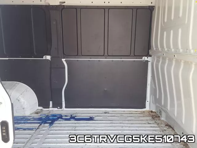 3C6TRVCG5KE510743 фото 7