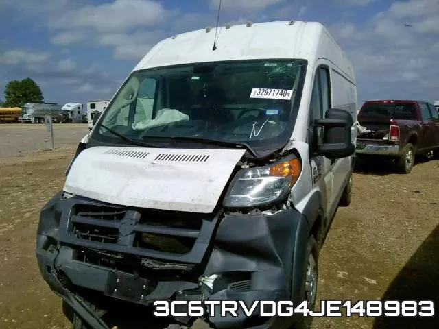 3C6TRVDG4JE148983 фото 3