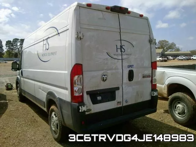 3C6TRVDG4JE148983 фото 4