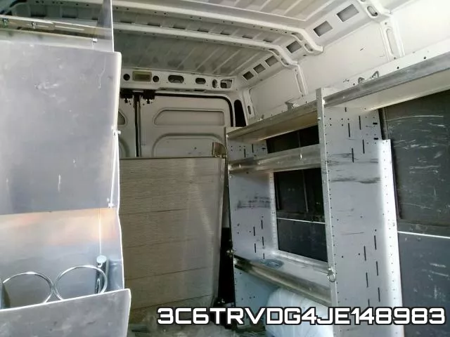 3C6TRVDG4JE148983 фото 7