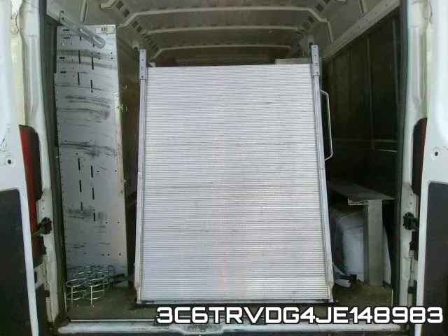 3C6TRVDG4JE148983 фото 10