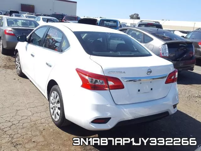 3N1AB7AP1JY332266 фото 4