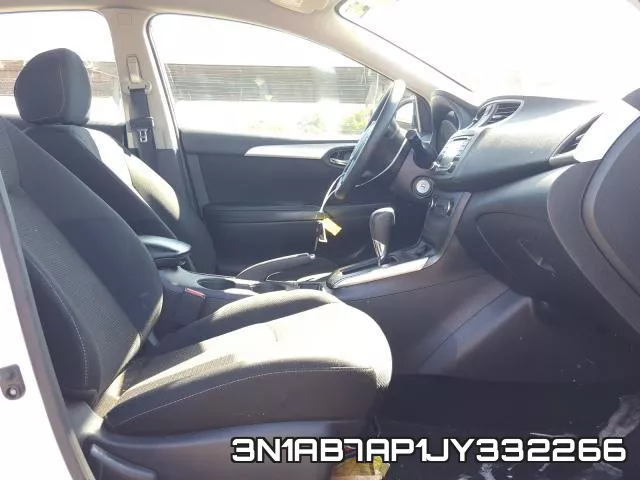 3N1AB7AP1JY332266 фото 6