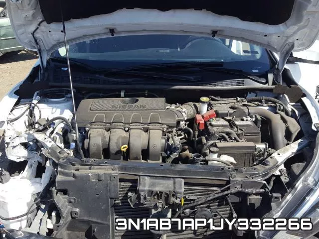 3N1AB7AP1JY332266 фото 8