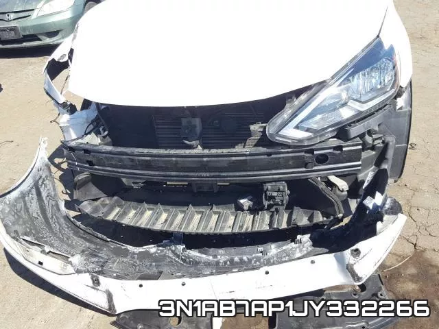 3N1AB7AP1JY332266 фото 10
