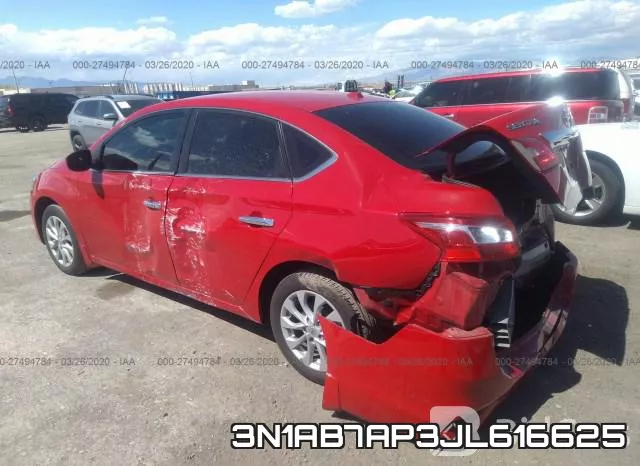 3N1AB7AP3JL616625 фото 4