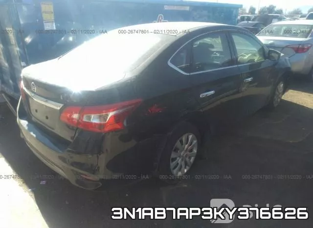 3N1AB7AP3KY376626 фото 5