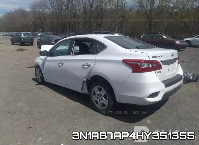 3N1AB7AP4HY351355 фото 4