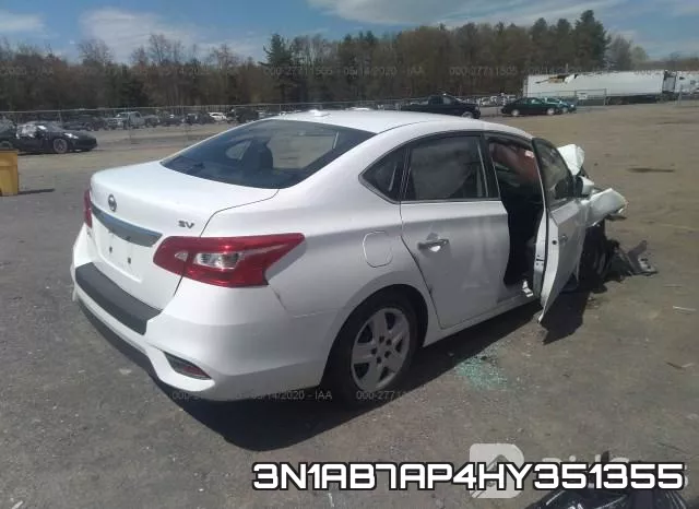 3N1AB7AP4HY351355 фото 5