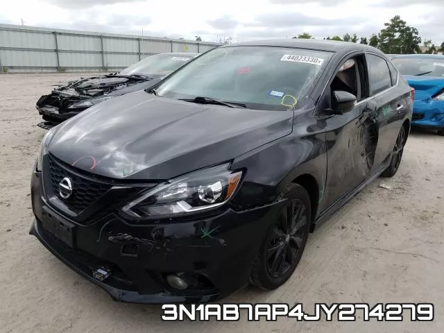 3N1AB7AP4JY274279 фото 3