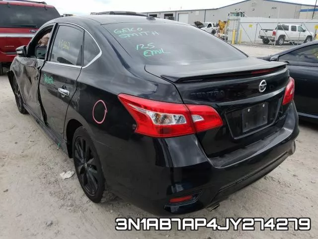 3N1AB7AP4JY274279 фото 4