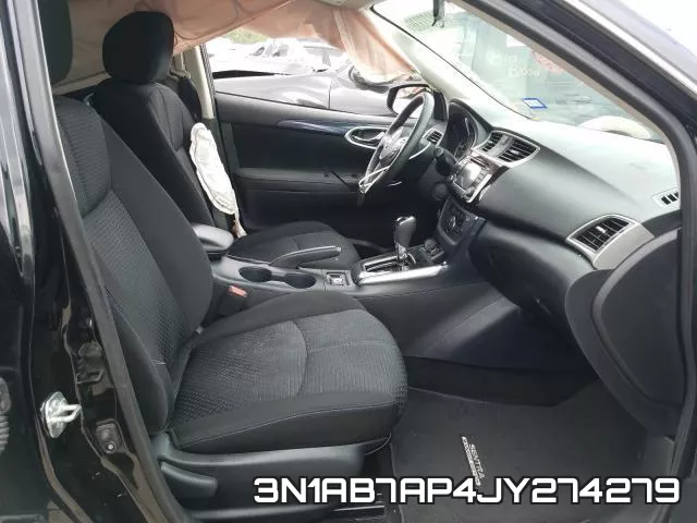 3N1AB7AP4JY274279 фото 6