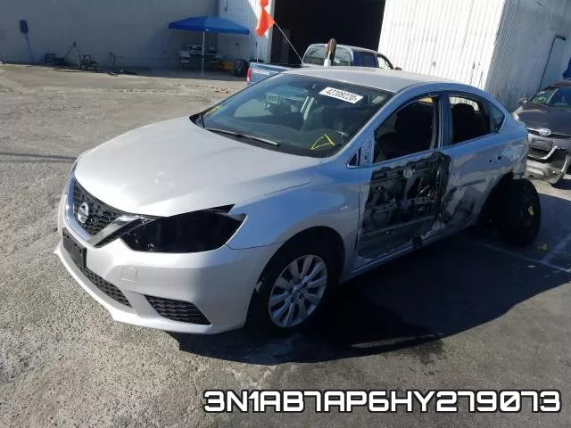 3N1AB7AP6HY279073 фото 3