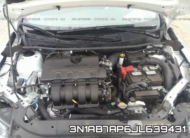 3N1AB7AP6JL639431 фото 2
