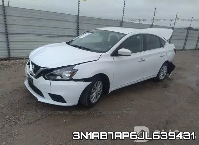 3N1AB7AP6JL639431 фото 3