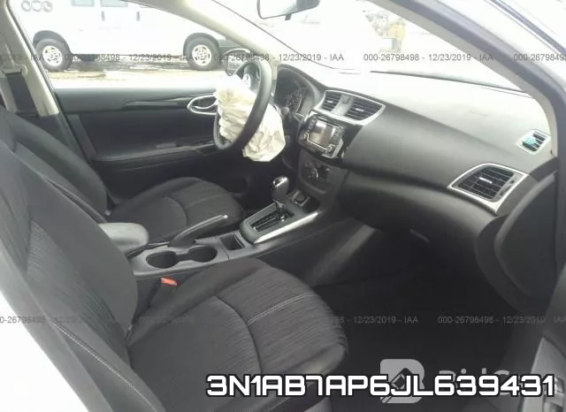 3N1AB7AP6JL639431 фото 6