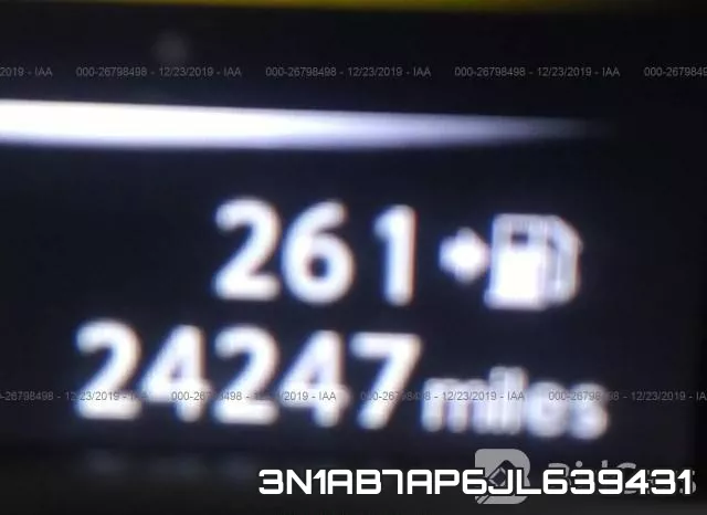 3N1AB7AP6JL639431 фото 8