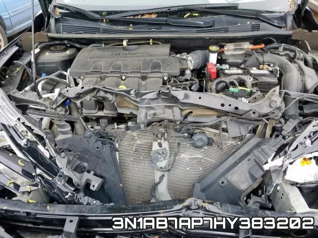 3N1AB7AP7HY383202 фото 8