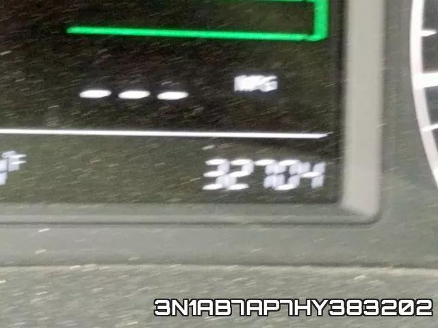 3N1AB7AP7HY383202 фото 9