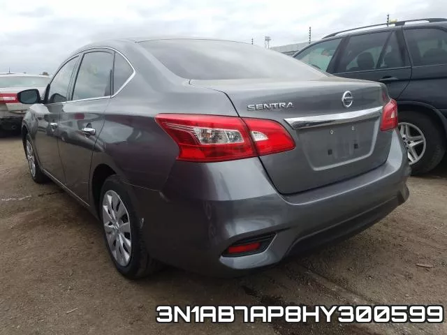 3N1AB7AP8HY300599 фото 4