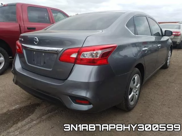 3N1AB7AP8HY300599 фото 5