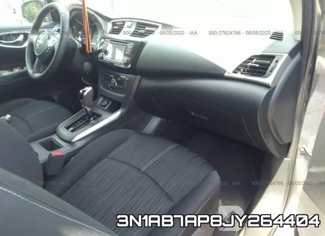3N1AB7AP8JY264404 фото 6