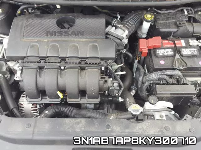 3N1AB7AP8KY300710 фото 8