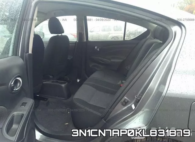 3N1CN7AP0KL831879 фото 9