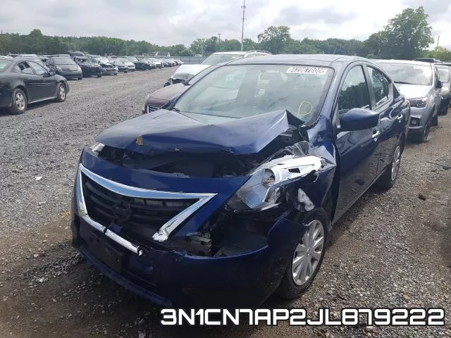 3N1CN7AP2JL879222 фото 3