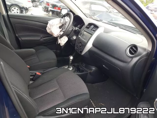 3N1CN7AP2JL879222 фото 6