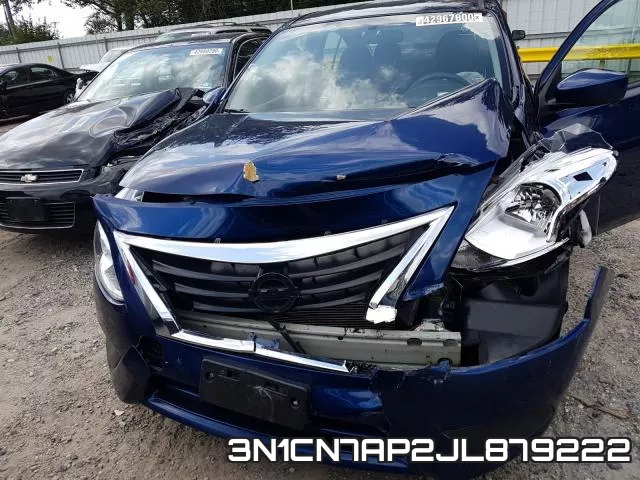 3N1CN7AP2JL879222 фото 8
