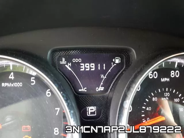 3N1CN7AP2JL879222 фото 9