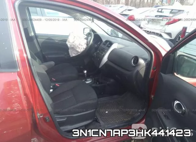 3N1CN7AP3HK441423 фото 6