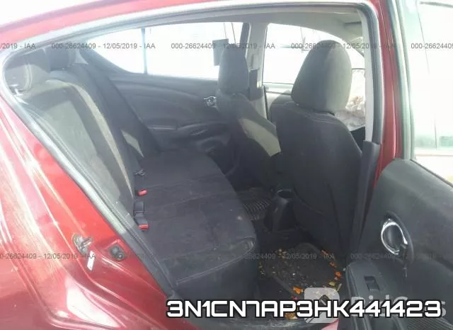 3N1CN7AP3HK441423 фото 9