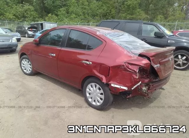 3N1CN7AP3KL866724 фото 4